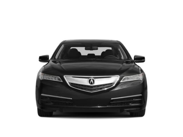 used 2015 Acura TLX car, priced at $15,000