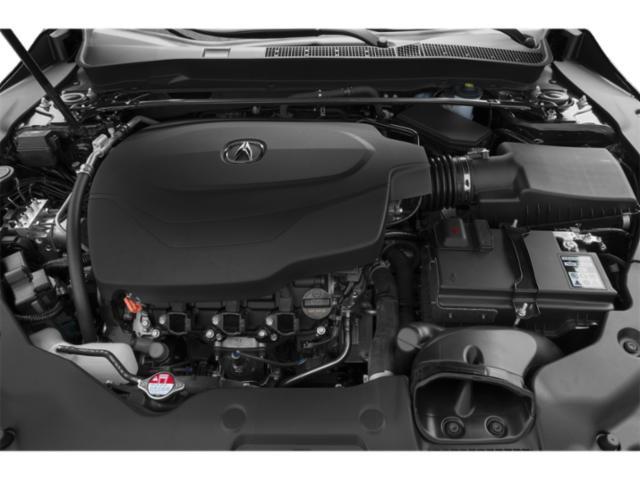 used 2015 Acura TLX car, priced at $15,000