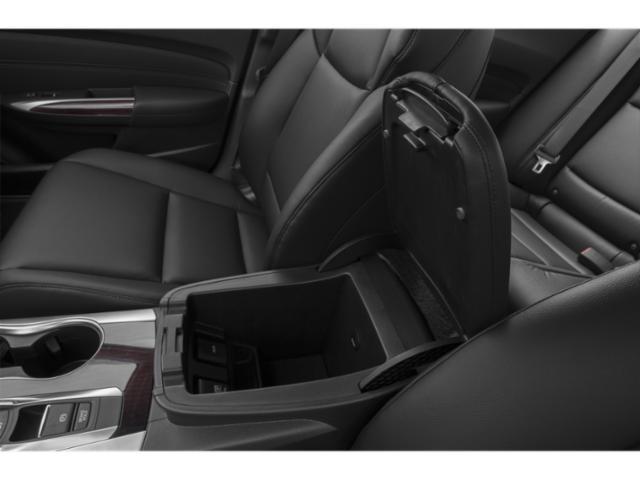 used 2015 Acura TLX car, priced at $15,000