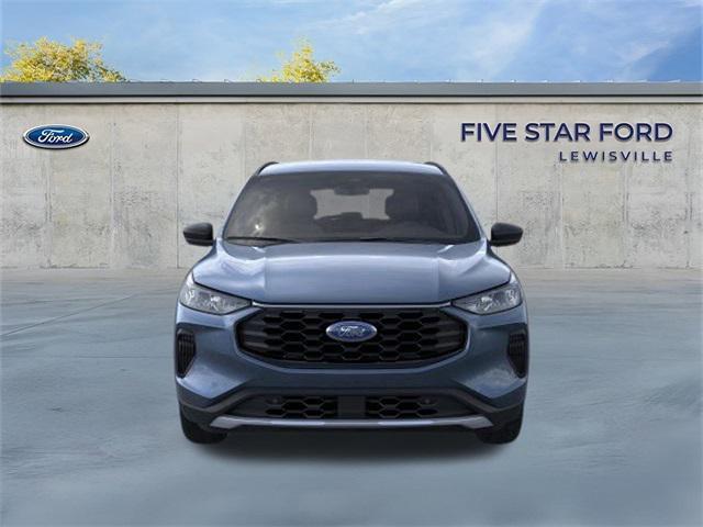 new 2025 Ford Escape car, priced at $27,190
