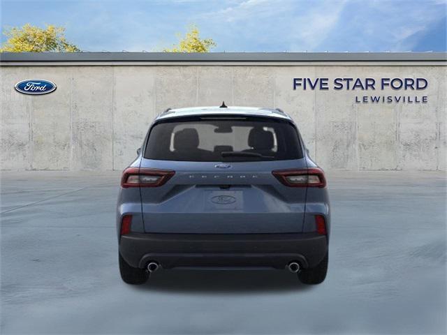new 2025 Ford Escape car, priced at $27,190