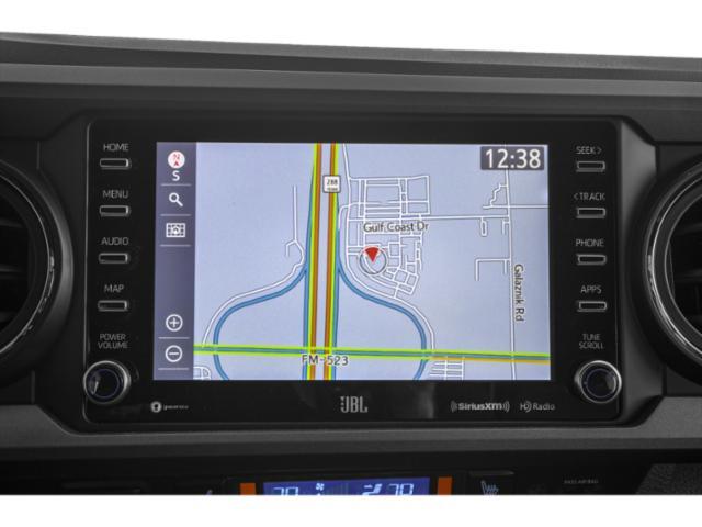 used 2023 Toyota Tacoma car, priced at $48,000
