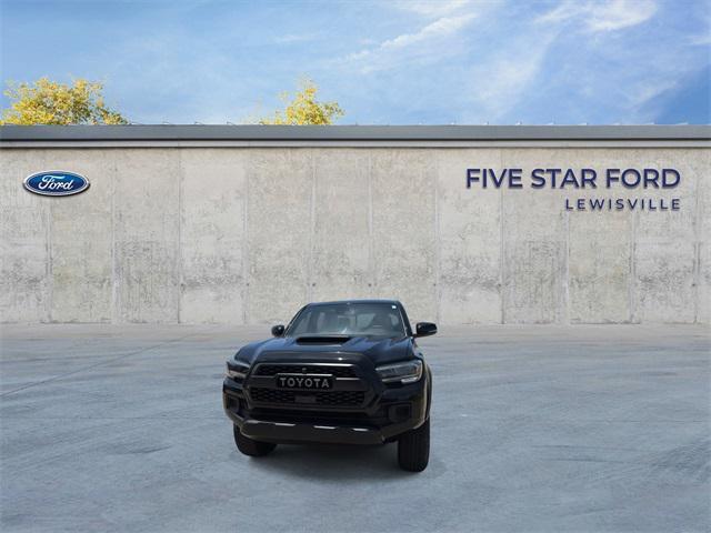 used 2023 Toyota Tacoma car, priced at $46,350