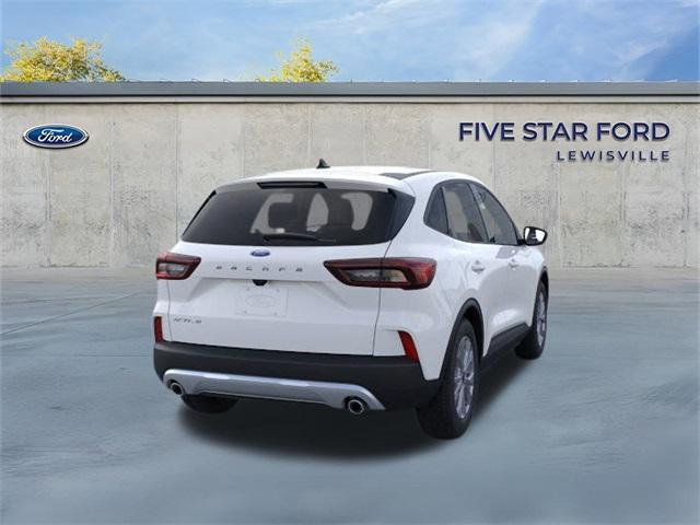 new 2026 Ford Escape car, priced at $30,868