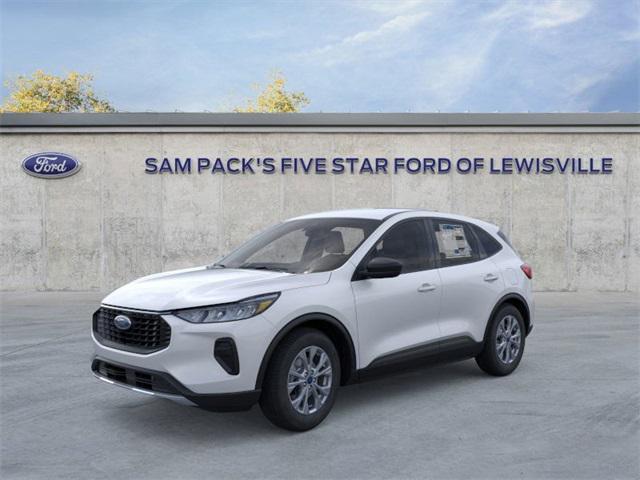 new 2026 Ford Escape car, priced at $30,868