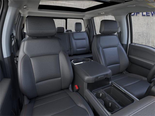 new 2025 Ford F-250 car, priced at $94,350