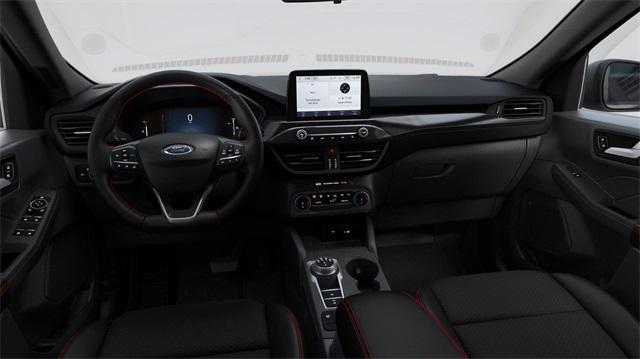 new 2025 Ford Escape car, priced at $30,467