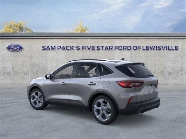 new 2025 Ford Escape car, priced at $28,999