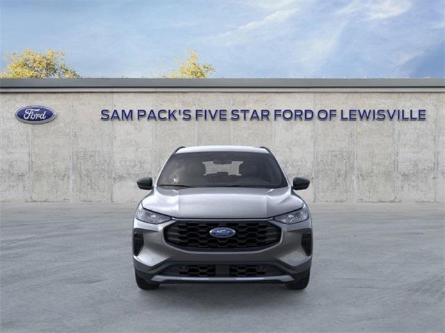 new 2025 Ford Escape car, priced at $28,999