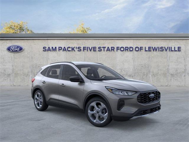 new 2025 Ford Escape car, priced at $28,999
