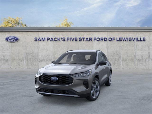new 2025 Ford Escape car, priced at $28,999