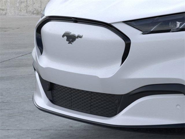 new 2025 Ford Mustang Mach-E car, priced at $45,075