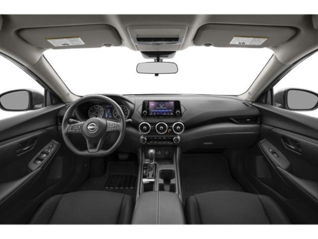 used 2024 Nissan Sentra car, priced at $19,000