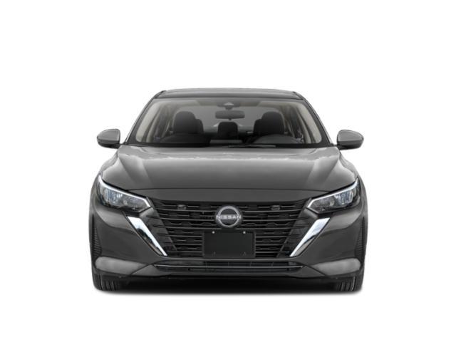 used 2024 Nissan Sentra car, priced at $19,000