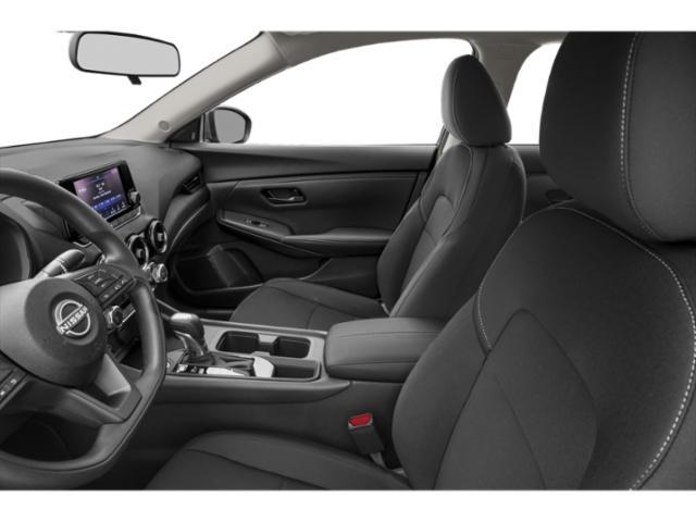 used 2024 Nissan Sentra car, priced at $19,000