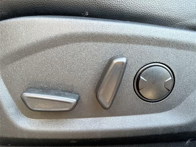 used 2024 Ford Edge car, priced at $27,750