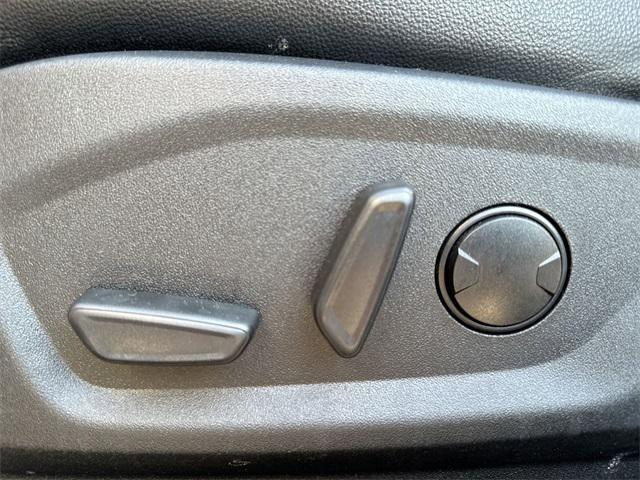 used 2024 Ford Edge car, priced at $26,750