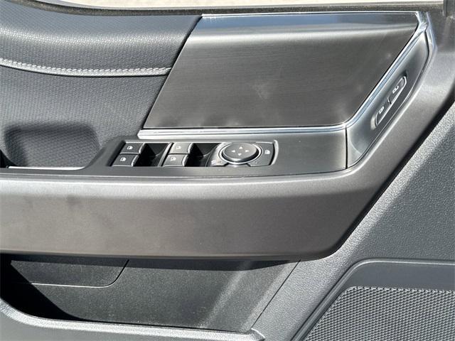 used 2024 Ford F-150 car, priced at $49,000