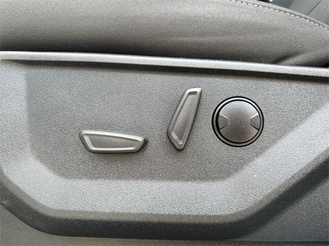 used 2024 Ford F-150 car, priced at $49,000