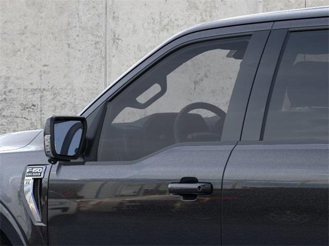 new 2025 Ford F-150 car, priced at $70,681