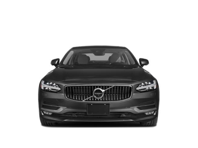 used 2018 Volvo S90 car, priced at $18,750