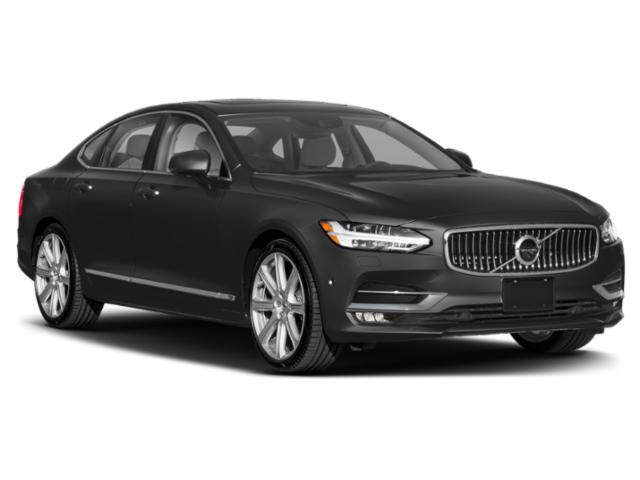 used 2018 Volvo S90 car, priced at $18,750