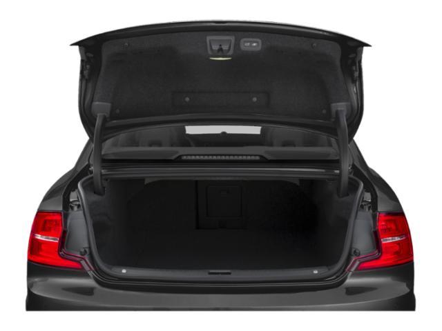 used 2018 Volvo S90 car, priced at $18,750