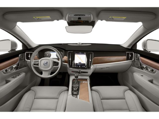 used 2018 Volvo S90 car, priced at $18,750