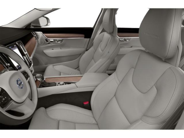 used 2018 Volvo S90 car, priced at $18,750
