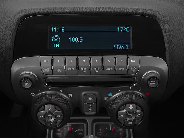 used 2013 Chevrolet Camaro car, priced at $14,000
