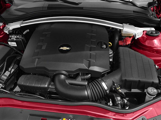 used 2013 Chevrolet Camaro car, priced at $14,000