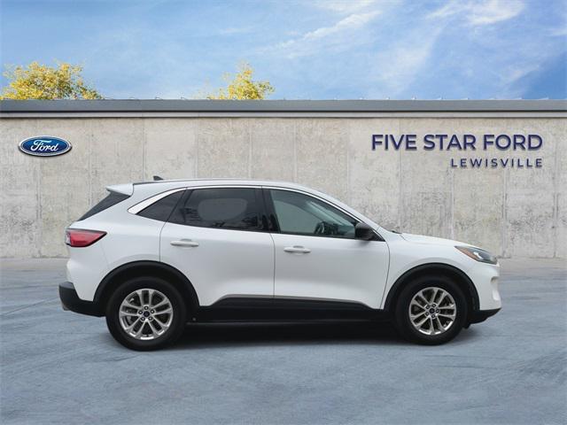 used 2022 Ford Escape car, priced at $20,000