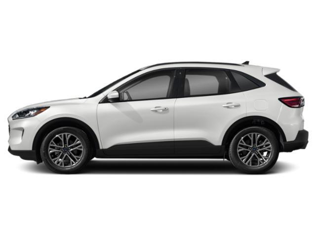 used 2022 Ford Escape car, priced at $20,000