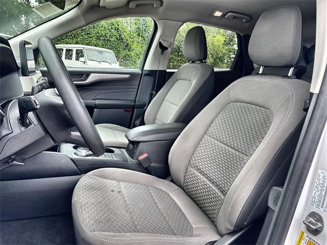 used 2022 Ford Escape car, priced at $20,000