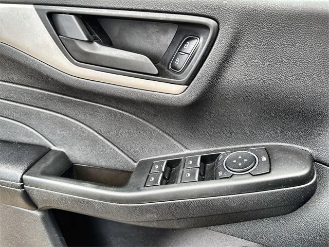 used 2022 Ford Escape car, priced at $20,000