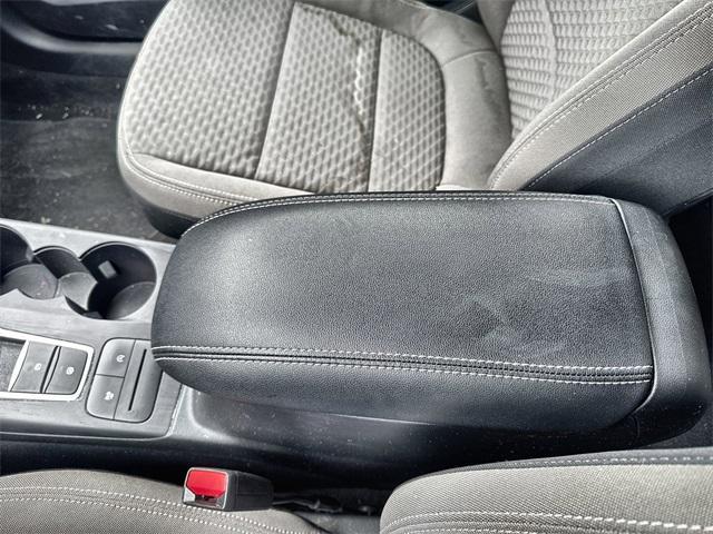 used 2022 Ford Escape car, priced at $20,000