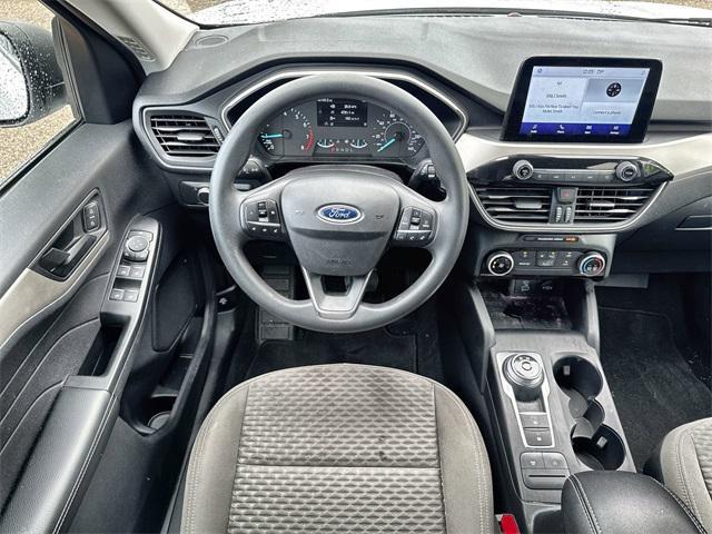 used 2022 Ford Escape car, priced at $20,000
