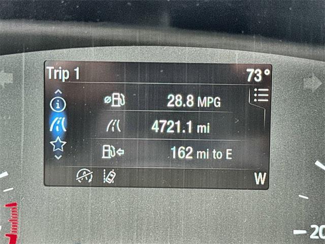 used 2022 Ford Escape car, priced at $20,000