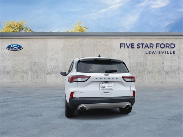 used 2022 Ford Escape car, priced at $20,000