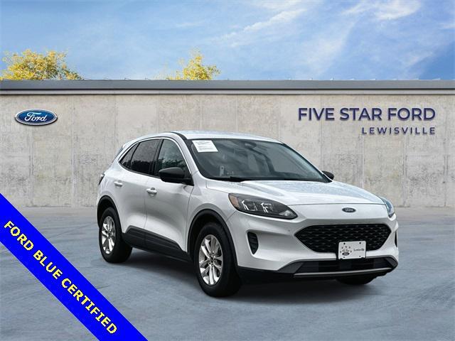 used 2022 Ford Escape car, priced at $20,000
