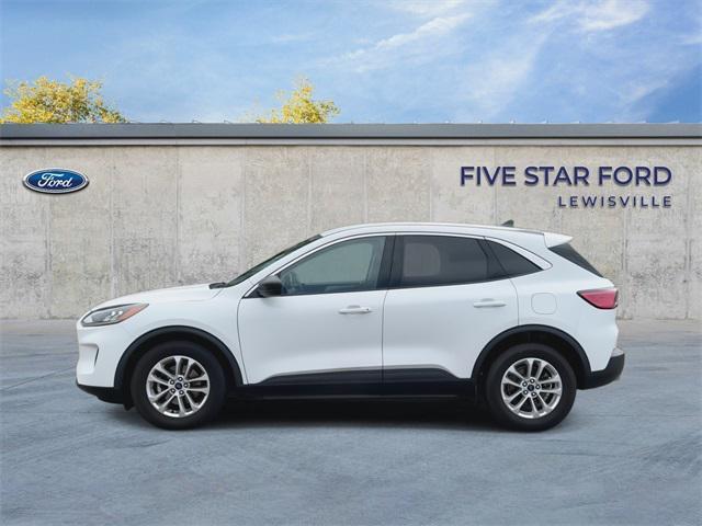 used 2022 Ford Escape car, priced at $20,000