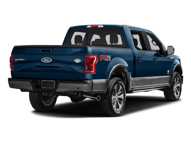 used 2016 Ford F-150 car, priced at $25,000