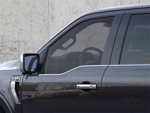 new 2025 Ford F-150 car, priced at $68,740