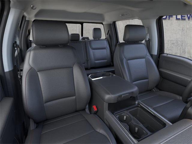 new 2025 Ford F-250 car, priced at $74,565