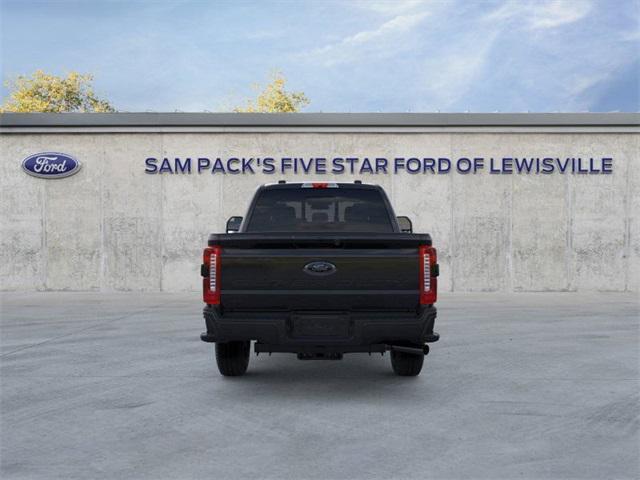 new 2025 Ford F-250 car, priced at $74,565