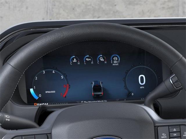 new 2025 Ford F-250 car, priced at $74,565