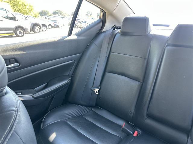 used 2019 Nissan Altima car, priced at $18,000