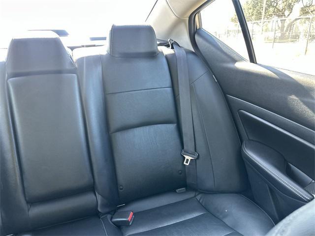 used 2019 Nissan Altima car, priced at $18,000