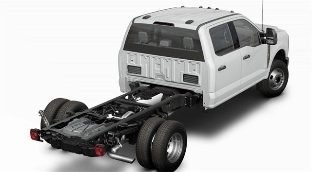 new 2024 Ford F-350 car, priced at $68,370