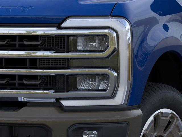 new 2026 Ford F-250 car, priced at $97,490
